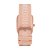 Smartwatch Feminino Mormaii Life GPS Rosé MOLIFEGAB8J - Imagem 3