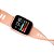 Smartwatch Feminino Mormaii Life GPS Rosé MOLIFEGAB8J - Imagem 4