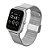 Smartwatch Mormaii Life GPS Full Display Prata MOLIFEGAH7K - Imagem 2