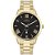 Relógio Technos Masculino Executive Dourado 2115MTY1P - Imagem 1