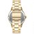 Relógio Technos Masculino Executive Dourado 2115MTY1P - Imagem 3