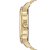 Relógio Technos Masculino Executive Dourado 2117LFB1P - Imagem 2