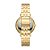 Relógio Fossil Feminino Jacqueline Dourado - Imagem 3