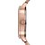 Relógio Technos Feminino St.moritz Rosé - Imagem 2