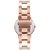 Relógio Technos Feminino St.moritz Rosé - Imagem 3