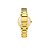 Relógio Dourado Feminino Michel Kors MK46151BN - Imagem 2