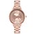Relógio Technos Feminino Brilho Rosé - 2039DV1J - Imagem 1