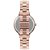 Relógio Technos Feminino Brilho Rosé - 2039DV1J - Imagem 3