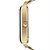 Relógio Technos Feminino Style Dourado 2036MRL1P - Imagem 2