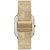 Relógio Technos Feminino Style Dourado 2036MRL1P - Imagem 3