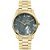 Relógio Technos Feminino Trend Dourado - Imagem 1