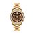 Relógio Feminino Michael Kors Dourado Cronógrafo MK72761DN - Imagem 1