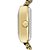 Relógio Technos Feminino Mini Dourado 2035MXHS1P - Imagem 2