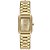 Relógio Euro Feminino Mini Dourado EU2036YUG4D - Imagem 1