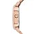 Relógio Technos Feminino Dress Rosé - Imagem 2