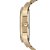 Relógio Technos Feminino Analógico Dourado - Imagem 2