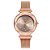 Relógio Technos Crystal Rosé 2039DE1C - Imagem 1