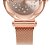 Relógio Technos Crystal Rosé 2039DE1C - Imagem 3