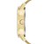 Relógio Feminino St.moritz Dourado - Imagem 2