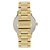 Relógio Feminino St.moritz Dourado - Imagem 3