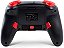 Controle PowerA Enhanced Wireless Mario Silhouette - Switch - Imagem 2