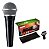 Microfone Shure Pga48lc Vocal - Imagem 2