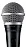 Microfone Shure PGA48-LC Vocal Dinâmico Cardioide - Imagem 4