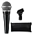 Microfone Shure PGA48-LC Vocal Dinâmico Cardioide - Imagem 6