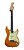 Guitarra Stratocaster Tagima Tw Series Tg-500 Gold - Imagem 1
