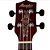Ukulele Soprano Memphis By Tagima Honu Natural - Imagem 3