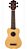 Ukulele Soprano Memphis By Tagima Honu Natural - Imagem 1