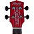Ukulele Soprano Acústico Tagima Memphis Honu RD - Imagem 3
