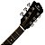 Violão Michael - VMA320 - BK - Imagem 5