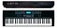 Teclado  Custom Sound  Cst 300 - Imagem 2