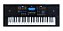 Teclado Custom Sound Cst 3000 Musical Arranjador 61 Teclas - Imagem 1