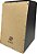 Cajon Jaguar Acústico Cj1000 K2 Pb 006 - Imagem 1