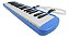Escaleta Andaluz FT32K Azul 32 Teclas - Imagem 3