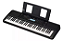 Teclado Yamaha PSR-E383 C/Fonte Original + Brinde Pedal Sustain Smart Smps-01lt - Imagem 6