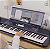 Teclado Yamaha PSR-E383 C/Fonte Original + Brinde Pedal Sustain Smart Smps-01lt - Imagem 3