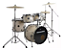 Bateria Nagano Garage Rock - Natural Clear - (Não acompanha Pratos ) - Imagem 1