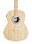 Violão Tagima Aço All Solid Bambu Naturale NTS Memphis - Imagem 5