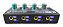 Amplificador de Fone Waldman Phonehub 8 - Imagem 2