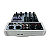 MESA DE SOM WALDMAN ST-4DSP 4 CANAIS (2XCOMBO) C/ EFEITOS + USB + INTERFACE - Imagem 2