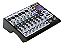 Mesa de som Waldman Clear Pod CP-10FXU de 10 Canais - Imagem 2
