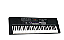 Teclado Waldman KeyPro 6120x2 Para Iniciantes 61 Teclas - Imagem 1