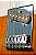 Guitarra Tagima TW-55 Telecaster Sunburst - Imagem 7