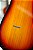 Guitarra Tagima TW-55 Telecaster Sunburst - Imagem 8