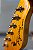 Guitarra Tagima TW-55 Telecaster Sunburst - Imagem 6