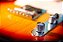 Guitarra Tagima TW-55 Telecaster Sunburst - Imagem 5