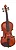 Violino Zellmer 4/4 ZLM44NV Brilhante C/Case - Imagem 2